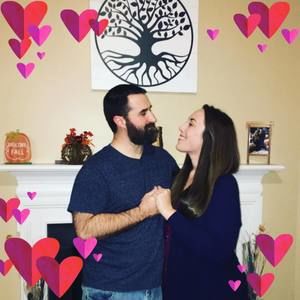 Meet your Posher, Carly